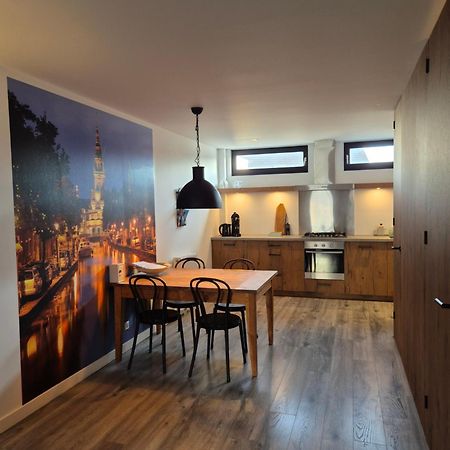 Fab City Apartment アルクマール エクステリア 写真